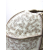 Wazon Ceramiczny ART Płaski 37cm